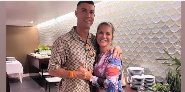 Ronalduning opasi ukasi haqida xabar tarqatgan jurnalistni tanqid qildi