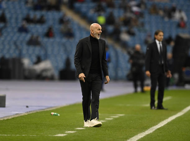 Pioli: "Qachonki Krishtianu to‘pni egallab, nuqtaga borsa, u gol urishiga ishonchim komil"