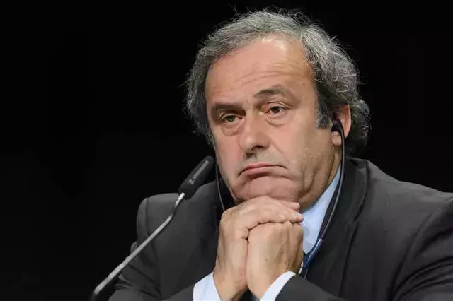 Platini: "Yuventus" futbolkasi faxr uyg‘otadi"