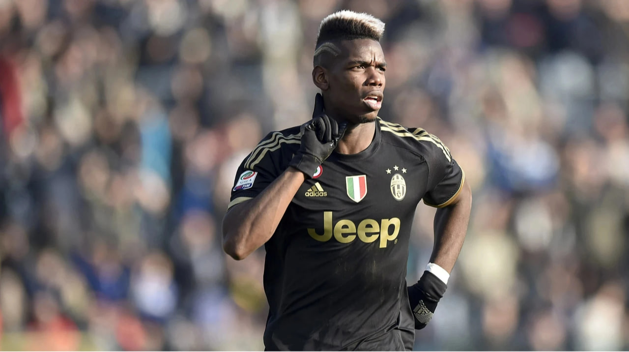 Pogba: "Yamal – sovuqqon futbolchi"