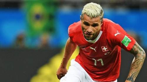 Vallon Behrami: «Shveysariya termasi salohiyati ancha baland»