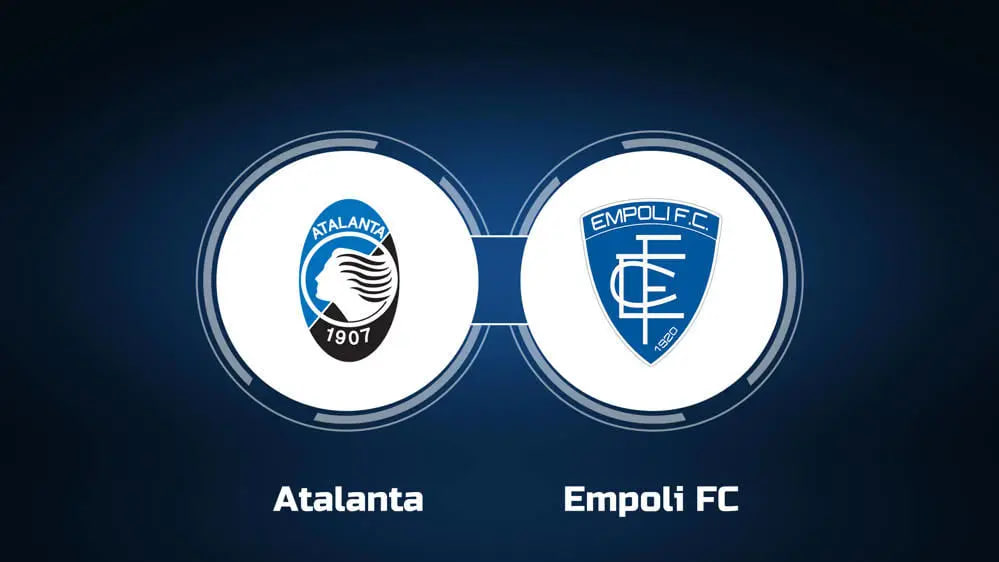 Italiya chempionati. "Atalanta" - "Empoli". Tarkiblar ma’lum