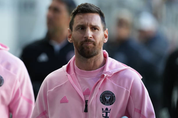 Messi tarixdagi eng ko‘p sovrinni qo‘lga kiritgan futbolchilar reytingida yetakchiligini mustahkamlamoqda