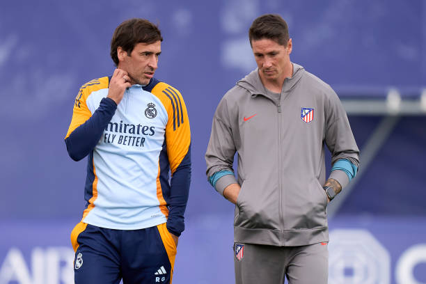 Fernando Torres "Deportivo" taklifini rad etdi