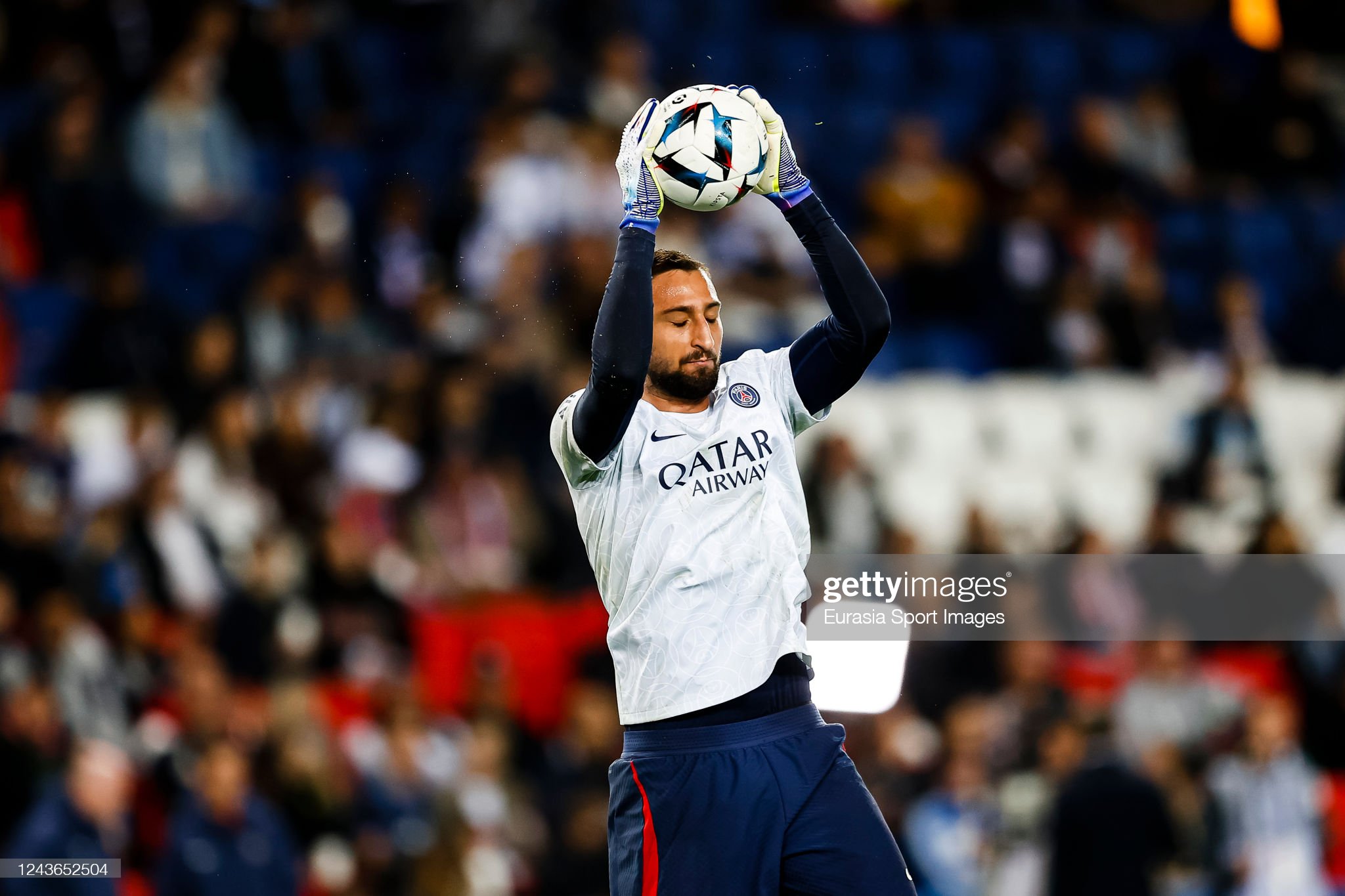 Donnarumma A Seriyaga qaytadimi? Agenti javob berdi