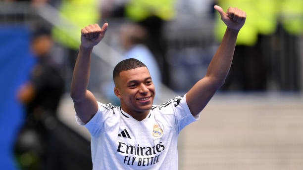 Mbappe bugun asosiy tarkibda bo‘ladi