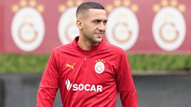 Ziyesh Premyer-ligaga qaytishi mumkin