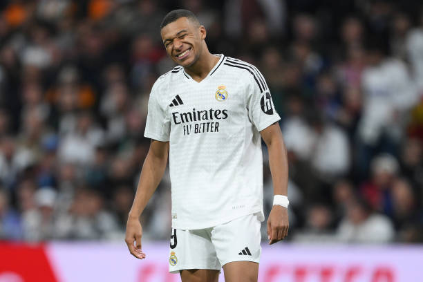 Mbappe offsaydda qolish bo‘yicha top-5 ligalarda "peshqadam"