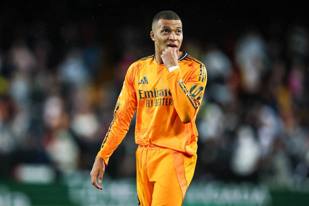 Mbappe: "Dekabr men va "Real" uchun muhim oy bo‘ldi"