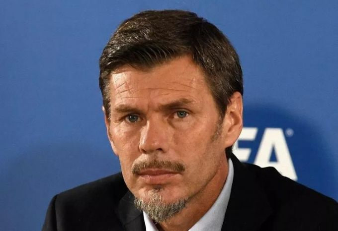 Boban: "Milan" himoyasida muammolarni ko‘ryapman"