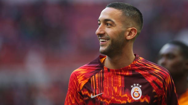 Ziyesh Portugaliyaga ketadi