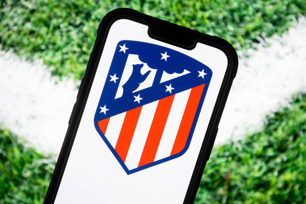 «Atletiko» UEFAga shikoyat yo‘lladi