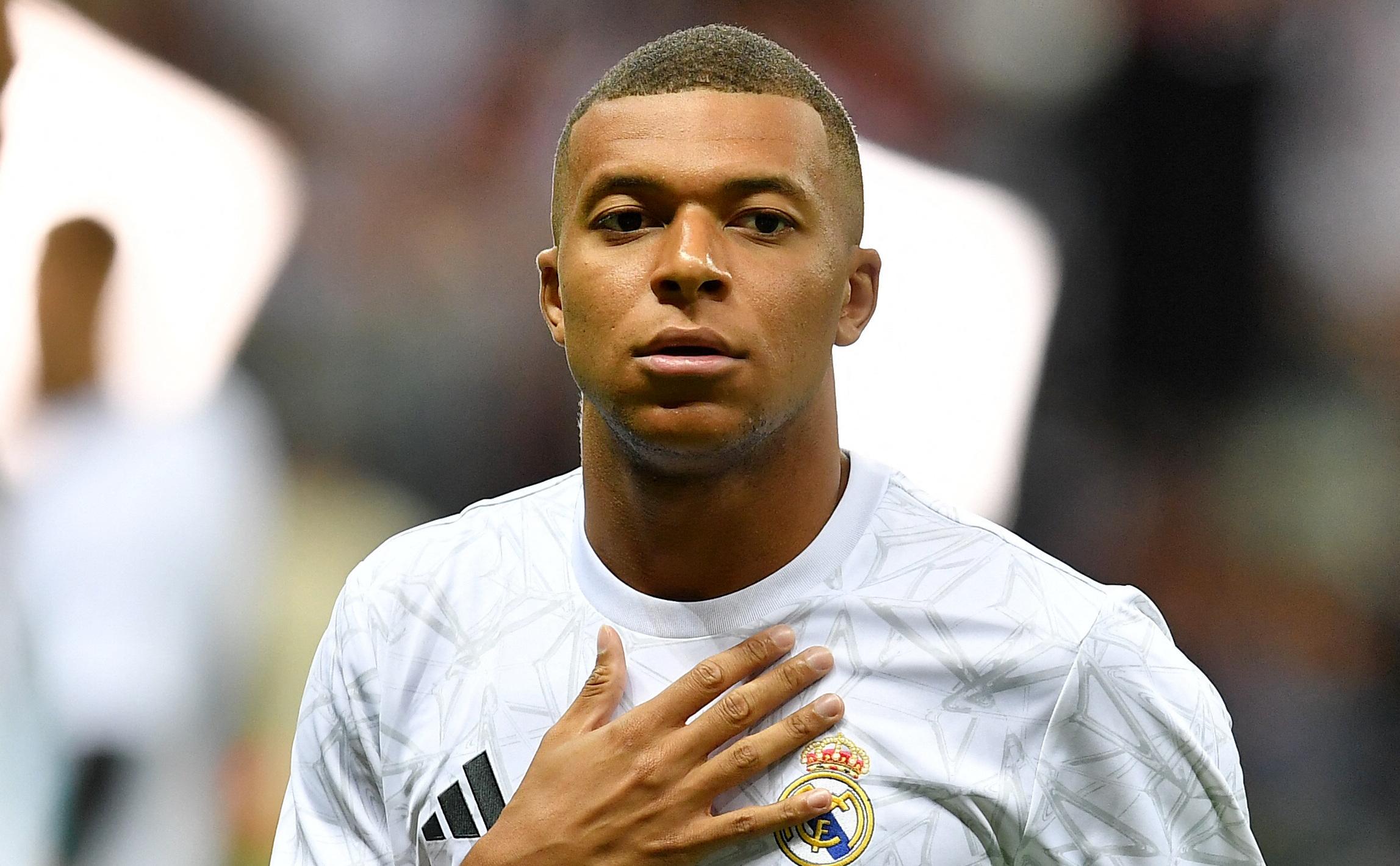 Prokurorlar Mbappe yashagan Stokgolmdagi mehmonxonada sodir etilgan zo‘rlash bo‘yicha tergov boshladi