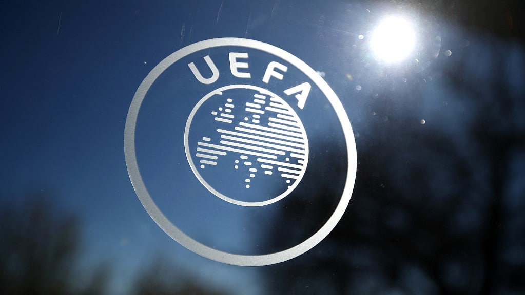 UEFA ikki terma jamoaga qarshi intizomiy ish ochdi