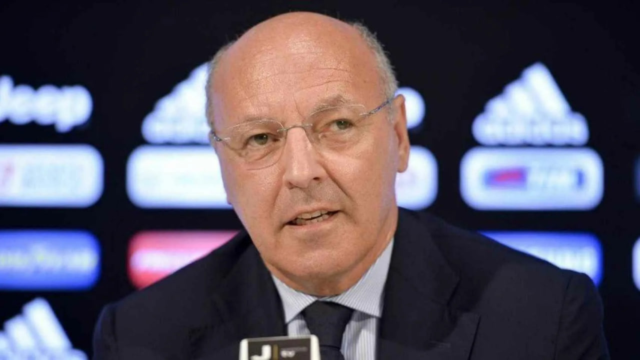 Marotta: "Inter" bundan ham ko‘piga loyiq"