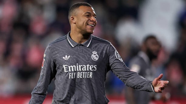 Kilian Mbappe «Real»ning joriy mavsumdagi o‘yiniga munosabat bildirdi