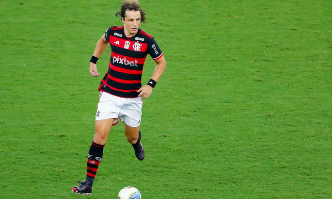 David Luiz "Flamengo"ni tark etadi