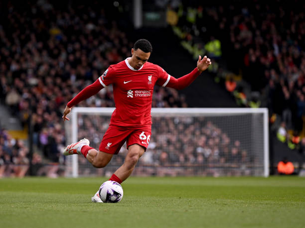 Trent "Liverpul"ga shart qo‘ydi