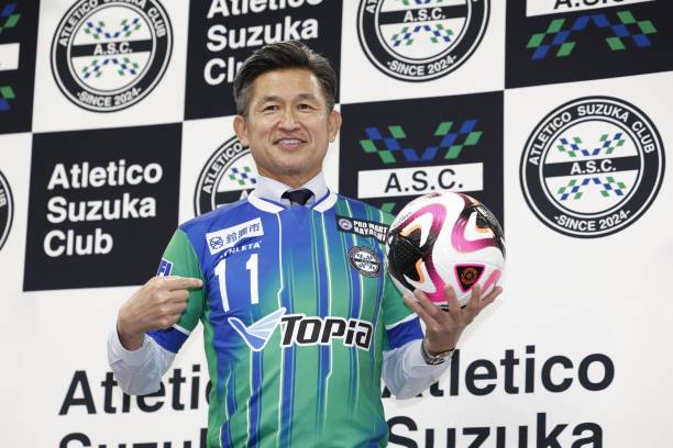 Miura: "Futboldan ketish variantim yo‘q"