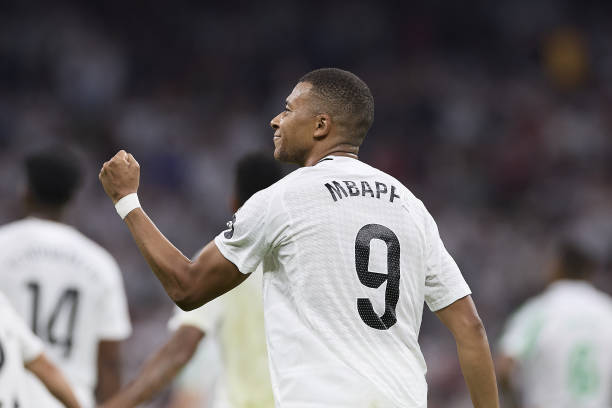 Mbappe asosiy missiyasini aytdi