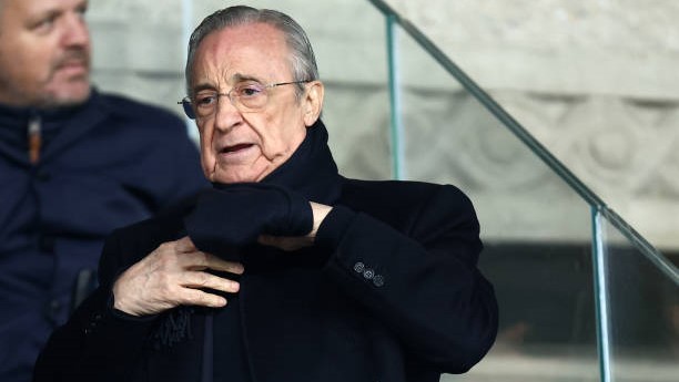 Florentino Peres g‘azabda