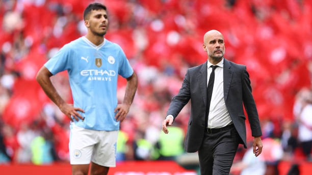 Rodri «Manchester Siti»ning eng qiyin raqibini aytdi