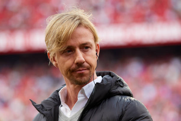 Guti: "Mbappega ishonch yetishmayapti"