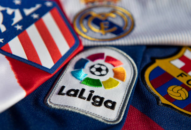 La Liga. Bugun "Atletiko" o‘ynaydi