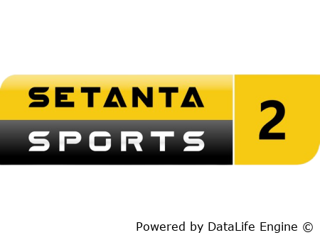 Setanta Sport 2 jonli ko'rish